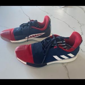 Harden 3 basketball shoes